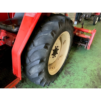 YANMAR トラクター FX28D