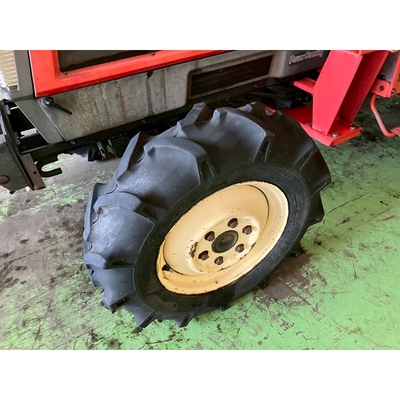 YANMAR トラクター FX28D