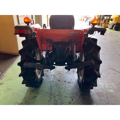 KUBOTA トラクター GL21D