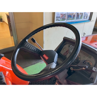 KUBOTA トラクター GL21D