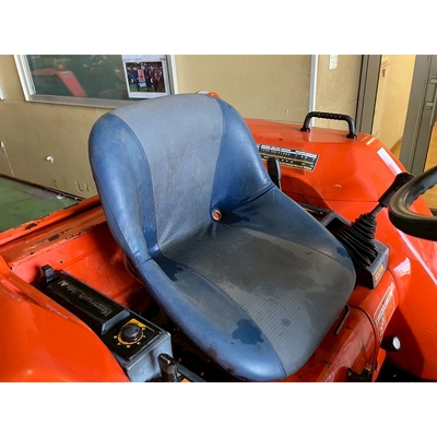 KUBOTA トラクター GL21D