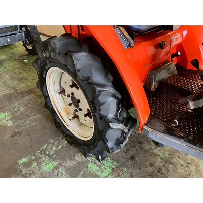 KUBOTA トラクター GL21D