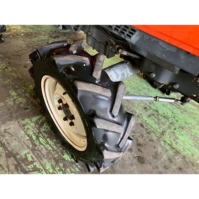 KUBOTA トラクター GL21D