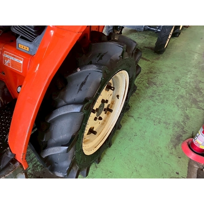 KUBOTA トラクター GL21D