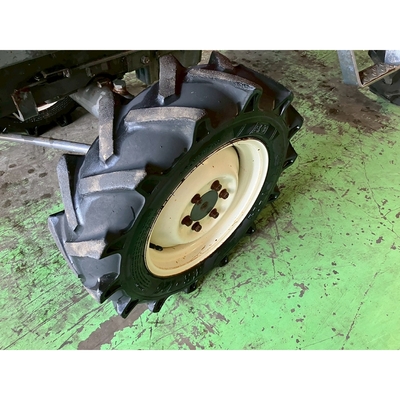 KUBOTA トラクター GL21D
