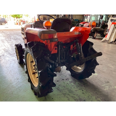 KUBOTA トラクター GL21D