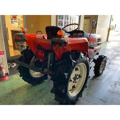 KUBOTA トラクター GL21D