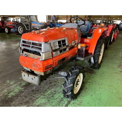 KUBOTA トラクター GL21D