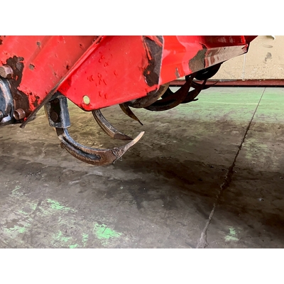 YANMAR トラクター F14D