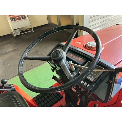 YANMAR トラクター F14D