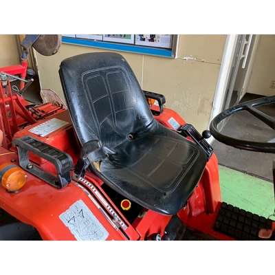 YANMAR トラクター F14D