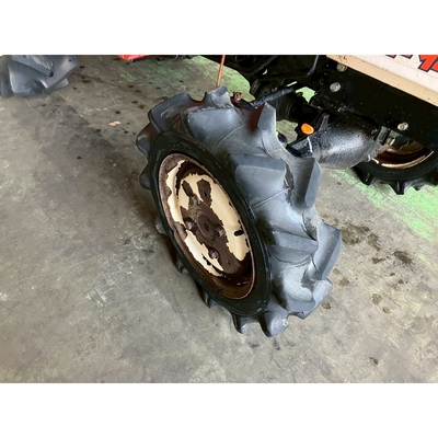 YANMAR トラクター F14D