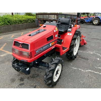 MITSUBISHI トラクター MT20D