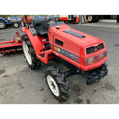MITSUBISHI トラクター MT20D