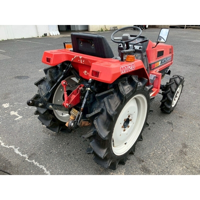 MITSUBISHI トラクター MT20D