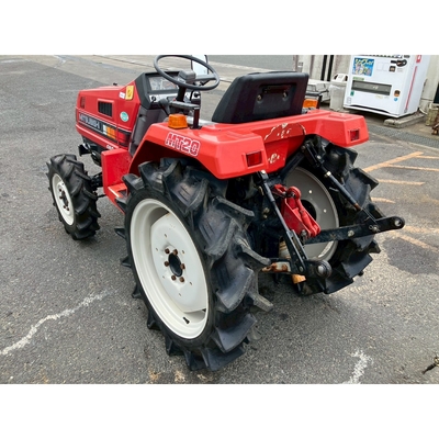 MITSUBISHI トラクター MT20D