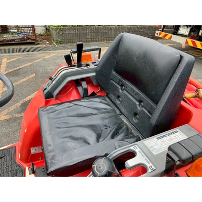MITSUBISHI トラクター MT20D