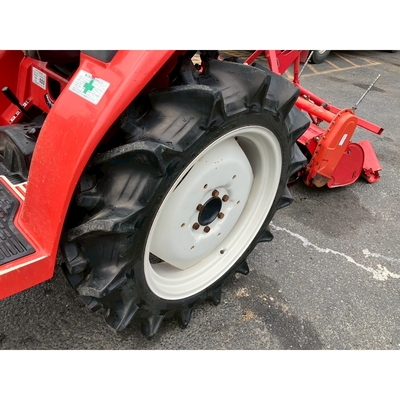 MITSUBISHI トラクター MT20D