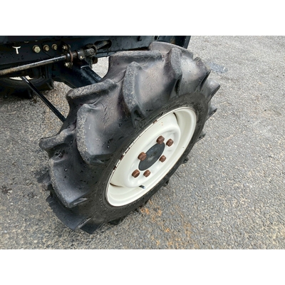MITSUBISHI トラクター MT20D