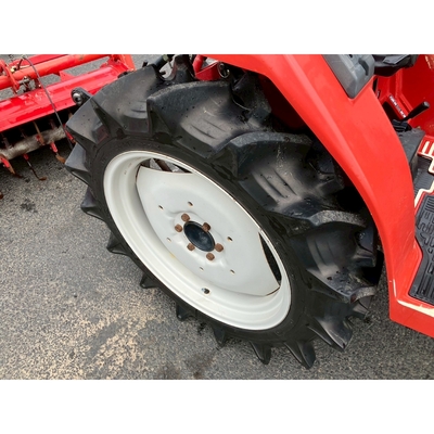 MITSUBISHI トラクター MT20D