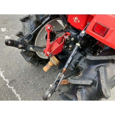 MITSUBISHI トラクター MT20D