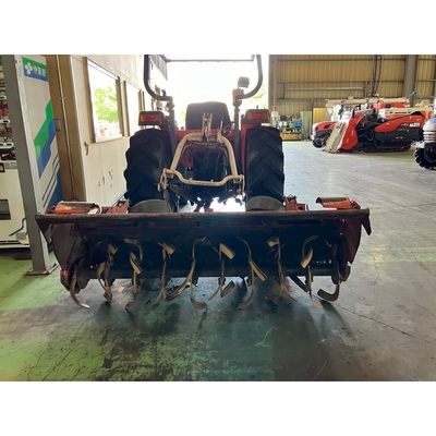 HINOMOTO トラクター NX320D