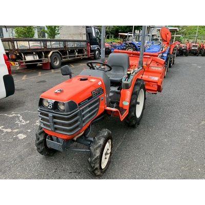 KUBOTA トラクター  B72