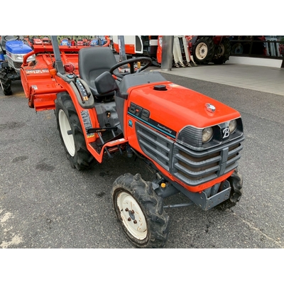 KUBOTA トラクター  B72