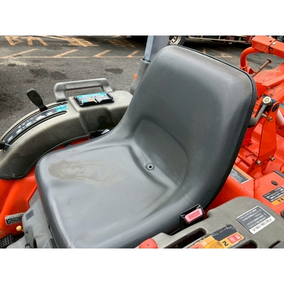 KUBOTA トラクター  B72
