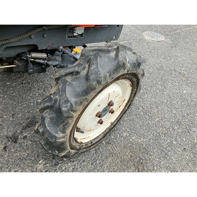 KUBOTA トラクター  B72