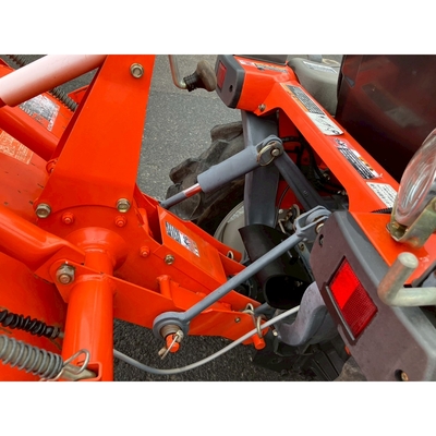 KUBOTA トラクター  B72