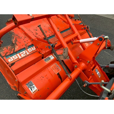 KUBOTA トラクター  B72