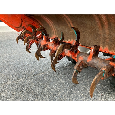 KUBOTA トラクター  B72