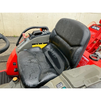 YANMAR トラクター F180D