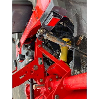 YANMAR トラクター F180D
