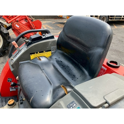 YANMAR トラクター F180D