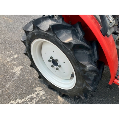 YANMAR トラクター F180D