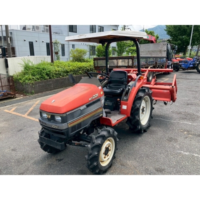 MITSUBISHI トラクター MT221