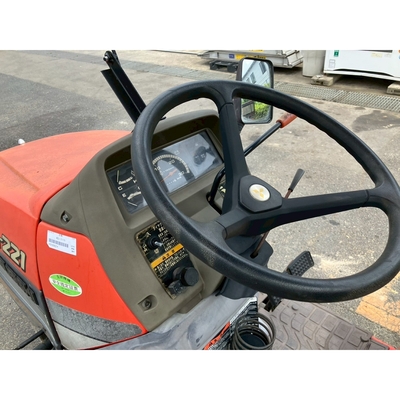 MITSUBISHI トラクター MT221