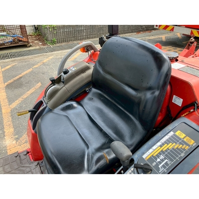 MITSUBISHI トラクター MT221