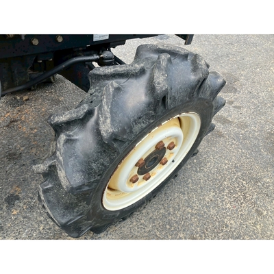 MITSUBISHI トラクター MT221
