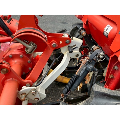 MITSUBISHI トラクター MT221