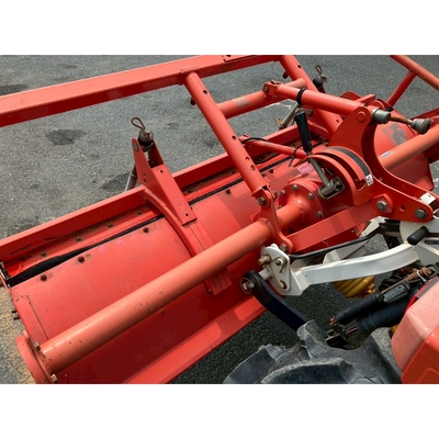 MITSUBISHI トラクター MT221