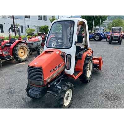 KUBOTA トラクター A15