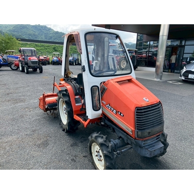 KUBOTA トラクター A15