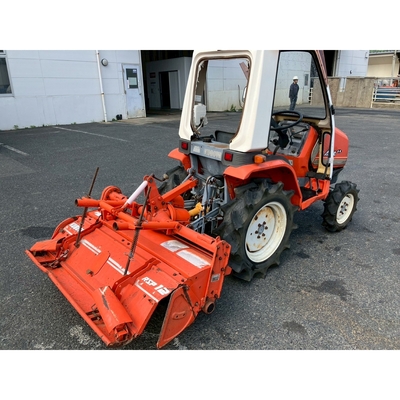 KUBOTA トラクター A15