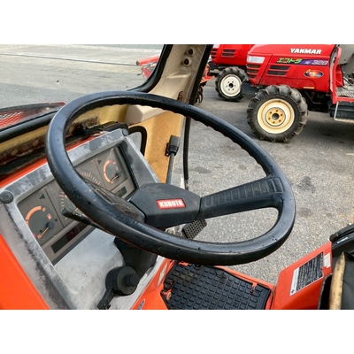KUBOTA トラクター A15