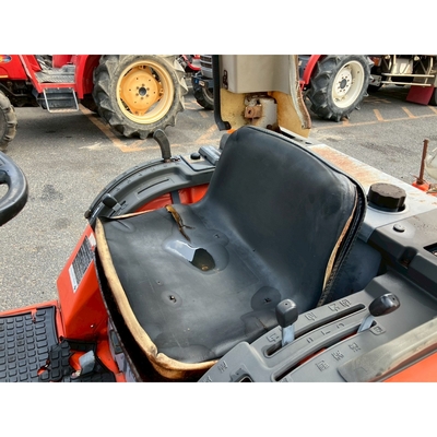 KUBOTA トラクター A15