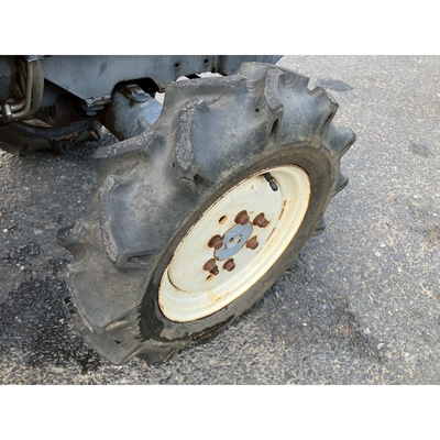 KUBOTA トラクター A15