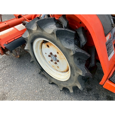 KUBOTA トラクター A15